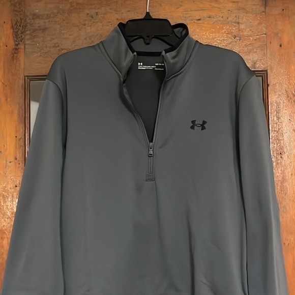 Men’s Under Armour 1/4 Zip - Picture 1 of 3